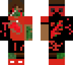 bebeyosh zombificado
