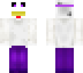 bedlesschicken