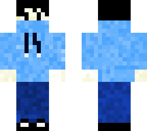 bedwars man