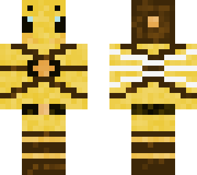 bee-based vigilante