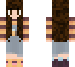 bee girl