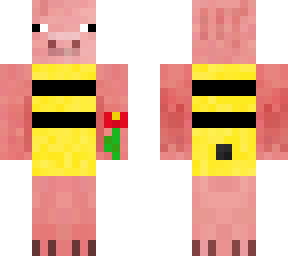 bee pig