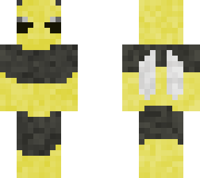 bee version 2