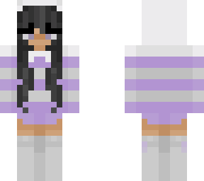 bein' purple cozily