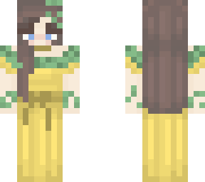 belmon dress