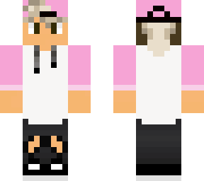 benji skin v2