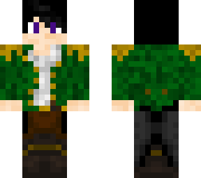 benye (pirate)