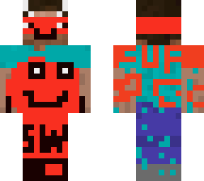 best skin ever
