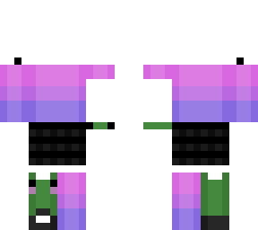 bi outfit 'fit base