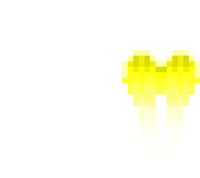 big golden wings