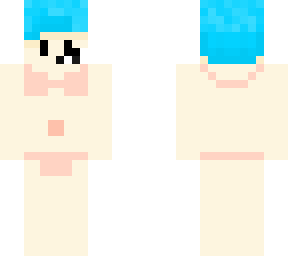 bikini boyfriend