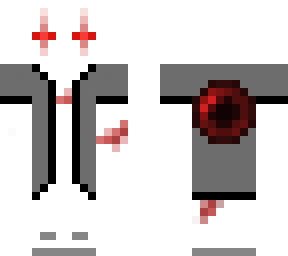 blood enderman
