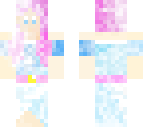 blossom girl