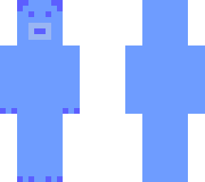 blubeary