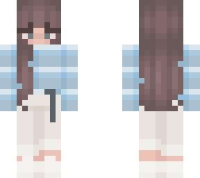 blue baby~~