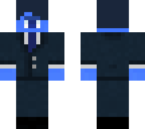 blue cyclops