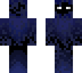 blue soul