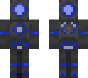 blue stone