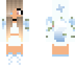 blue-wolf-girl