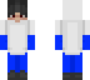 bluelessnoob