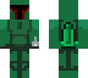 boba fet