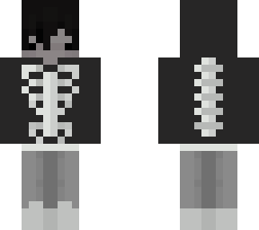 bones