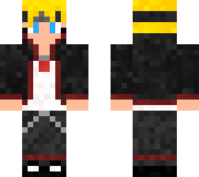 boruto (naruto)