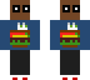 boxwithagun doubled sided