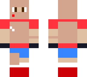 boxy