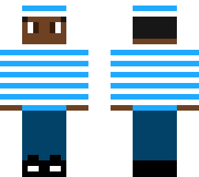 boy's sailor outfit