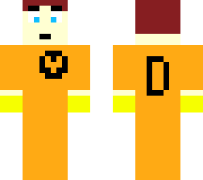 brad (d-class)