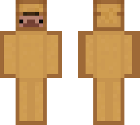 bread steve