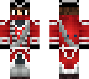 british redcoat