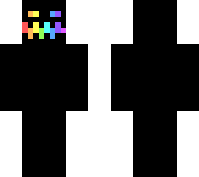 broken rainbow