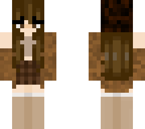 brown theme (female)