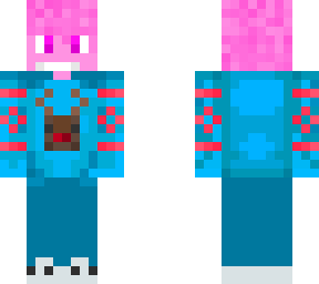 bubblygum christmas sweater