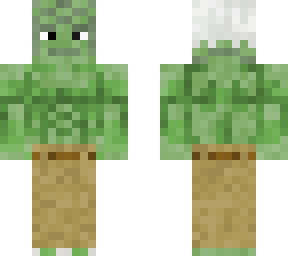 buff yoda
