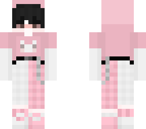 bunny boy