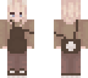 bunny girl