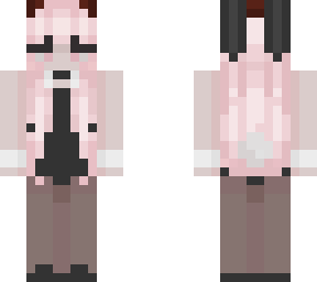 bunny girl 6