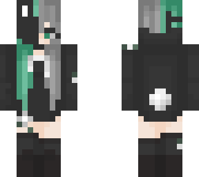 bunny mask