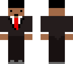 business man