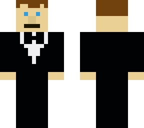 butler