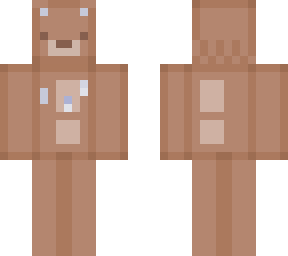 butterloop bear