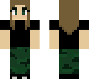 camo!