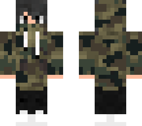camobuddy