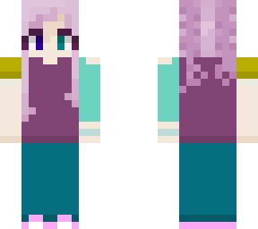 candy/sweetie girl!