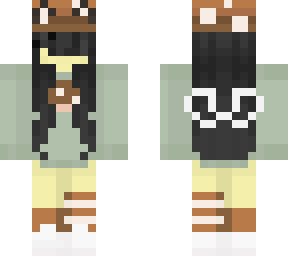 catatemy1pad bee skin