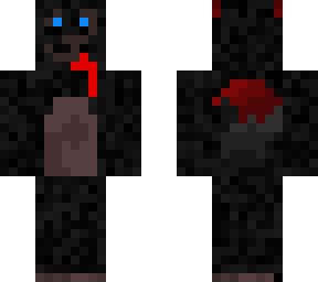 cerberus blue