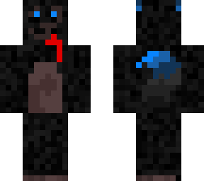 cerberus blue